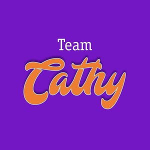 Team Page: Team Cathy